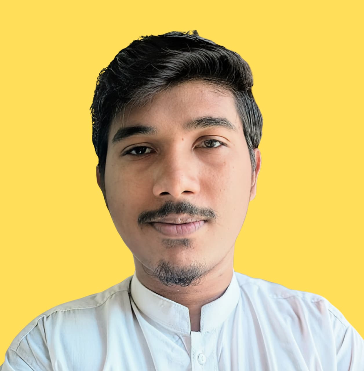 Muhammad Zohaib